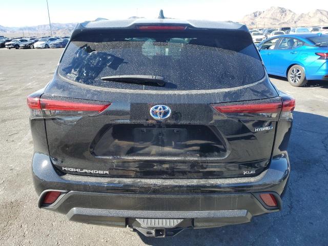 5TDAARAH7NS511770 Toyota a25a-fxs, 5nm