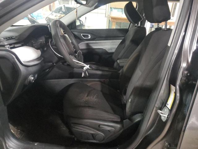 3C4NJCAB1NT145580 Jeep Compass