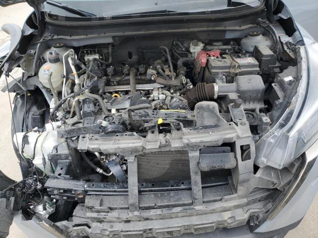 3N1CP5DV3PL518938 Nissan KICKS SR