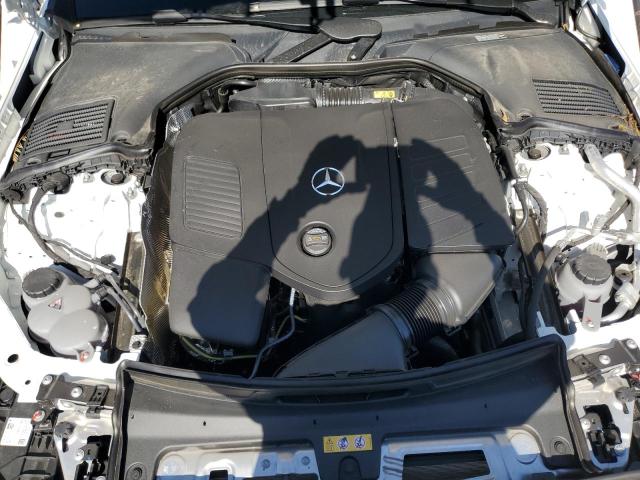 W1KAF4GB8SR241634 Mercedes-Benz m254