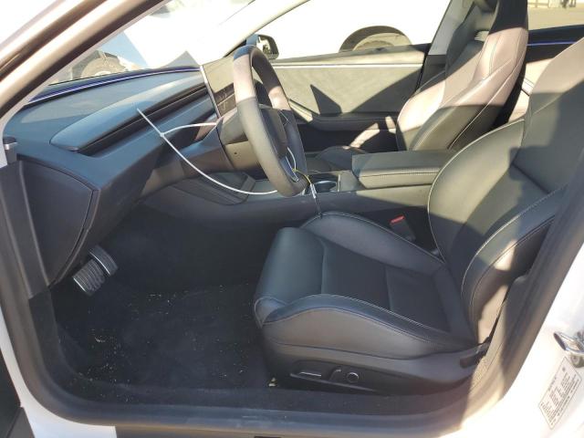5YJ3E1ET2RF807786 Tesla 2024