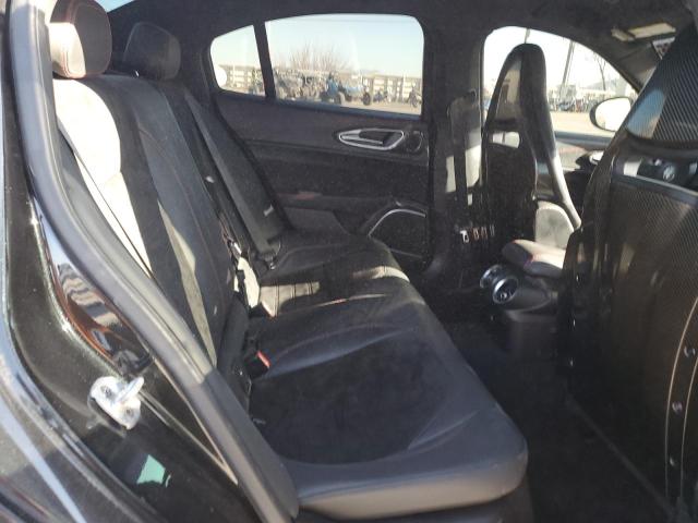 ZARFAEAV5J7585073 Alfa Romeo Giulia Qua