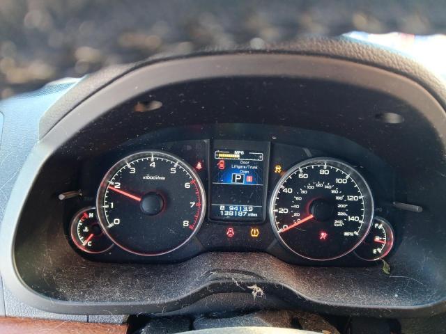 4S4BRCMC7E3233217 Subaru 2.5na u6