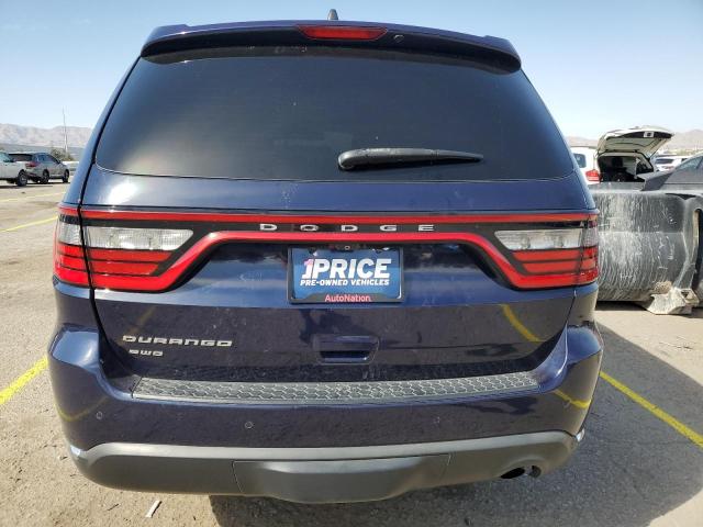 1C4RDJAG0FC888656 Dodge DURANGO SX