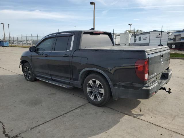 5FPYK2F6XHB008194 Honda j35y6