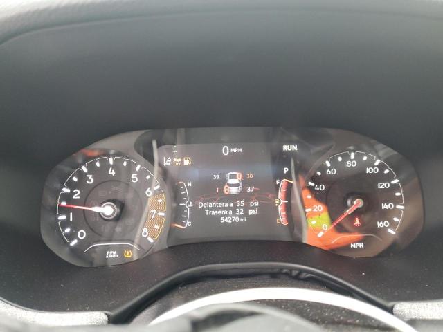 3C4NJDBN2PT552700 Jeep COMPASS LA