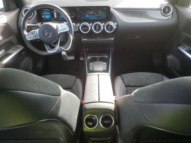 W1N4N4GB5PJ418939 Mercedes-Benz m260