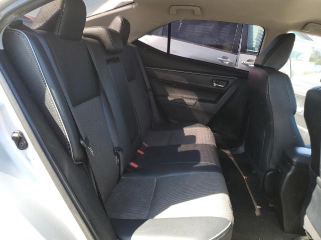 5YFBURHE5GP478576 Toyota COROLLA L