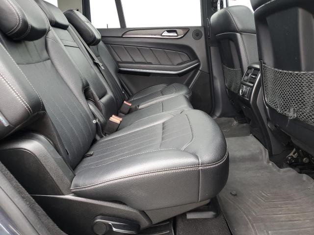 4JGDF2EE8EA284541 Mercedes-Benz GL 350 BLU