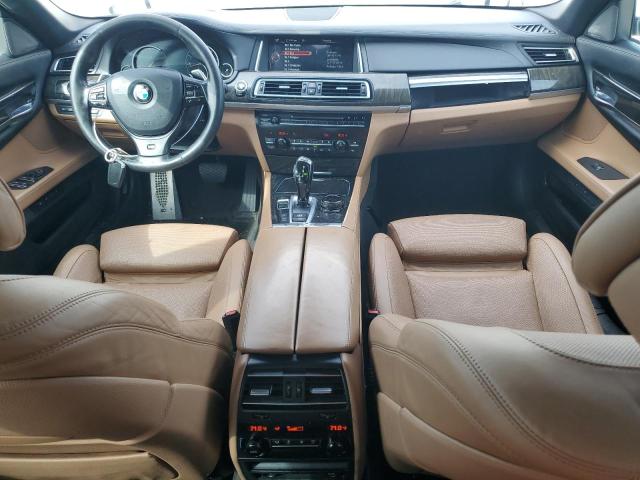 WBAYE8C52FD781791 BMW 750li / alpina b7
