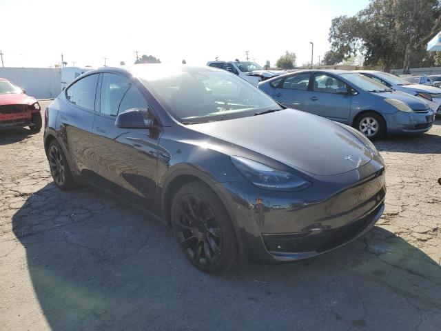 7SAYGAEE2RF009616 Tesla Model Y