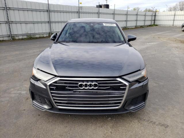 WAUM2AF22KN072542 Audi 2019