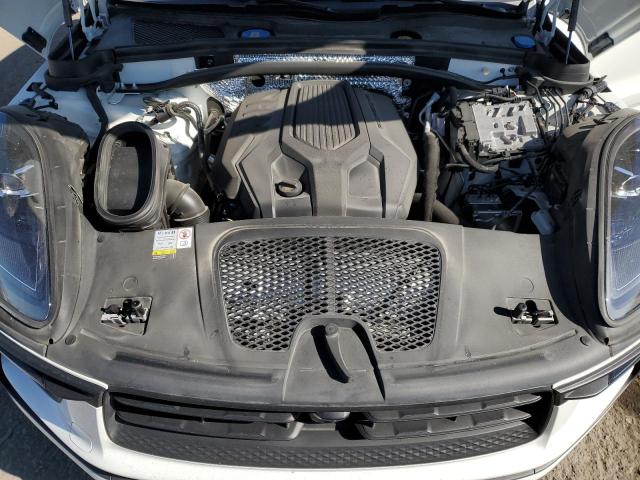 WP1AA2A59PLB10768 Porsche Macan