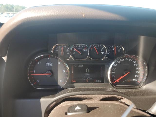 1GKS1GKC5GR191883 GMC YUKON XL C