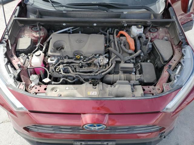 JTMD6RFV3PD108266 Toyota a25a-fxs, 3nm+4nm(li)