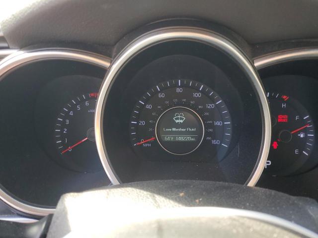5XXGM4A74EG331496 KIA dohc gdi theta ii