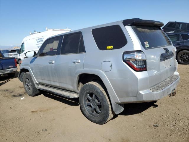 JTEBU5JR5G5298187 Toyota 4RUNNER SR