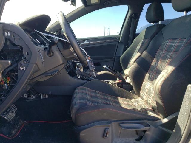 3VW447AU7JM293665 Volkswagen 2018
