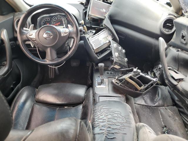 1N4AA5AP0EC471118 Nissan 2014