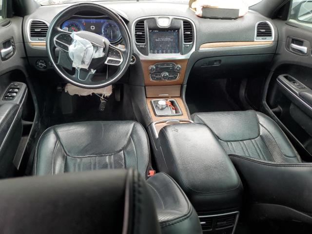2C3CCAPG0HH661231 Chrysler 300c Plati