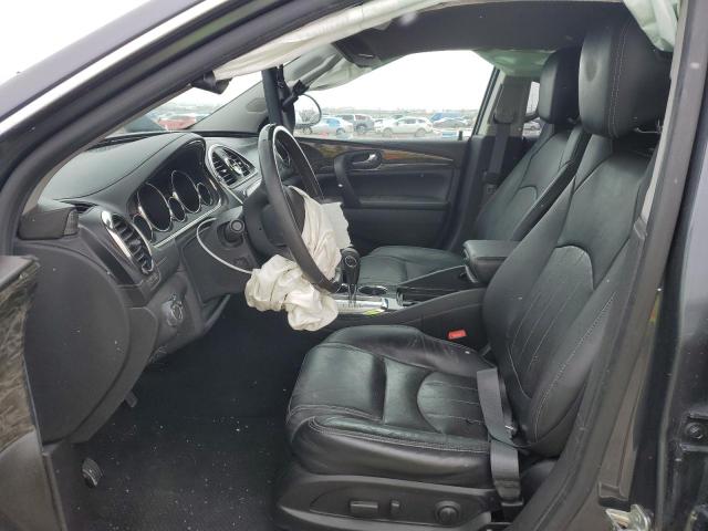 5GAKVCKD6EJ256268 Buick Enclave