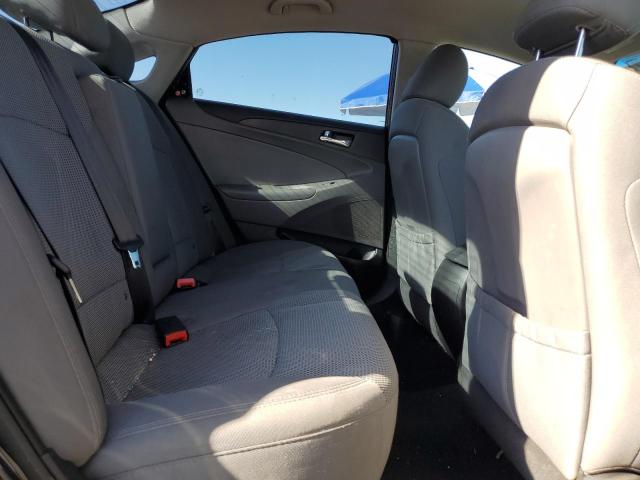 5NPEB4AC9EH829367 Hyundai gamma