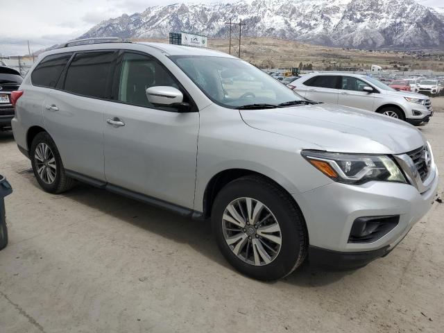 5N1DR2MNXKC626113 Nissan Pathfinder