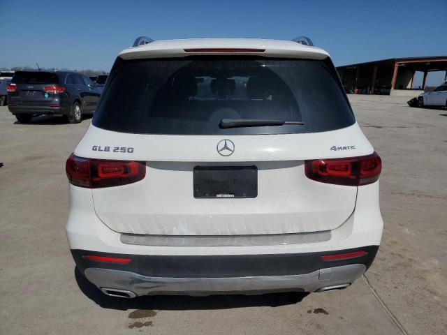 W1N4M4HB7PW267039 Mercedes-Benz Glb 250 4m