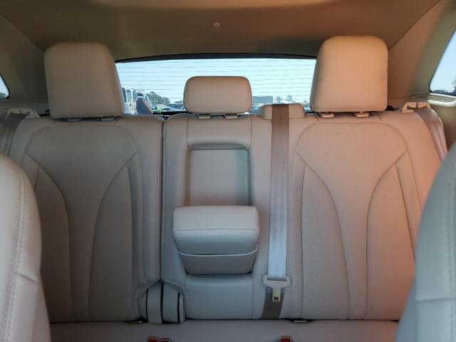 5LMCJ1A90FUJ06231 Lincoln MKC