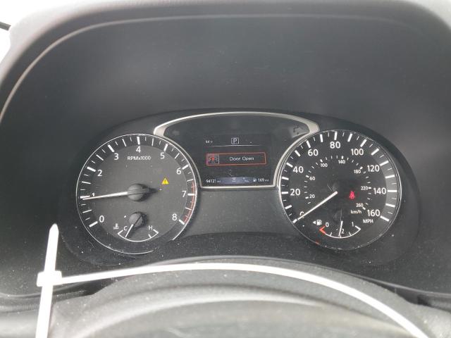 5N1DR2MNXKC626113 Nissan Pathfinder