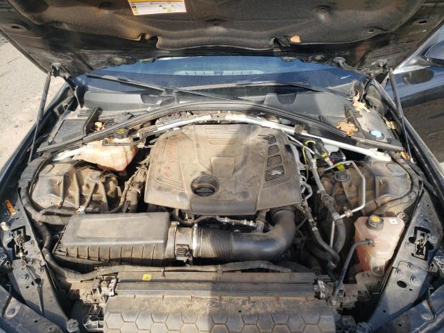 ZARFAEBN2H7550449 Alfa Romeo Giulia