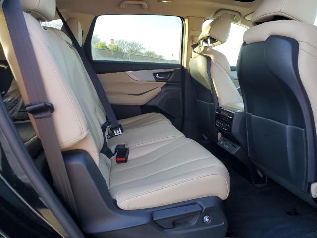 5J8YE1H31PL014668 Acura MDX