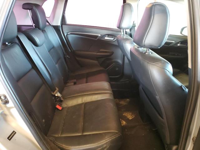 3HGGK5H83FM707228 Honda l15b1