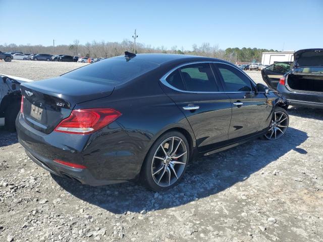 KMTG24LA5KU034923 Genesis G70 Sport