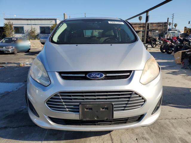 1FADP5AU8EL519501 Ford atk ivct hev