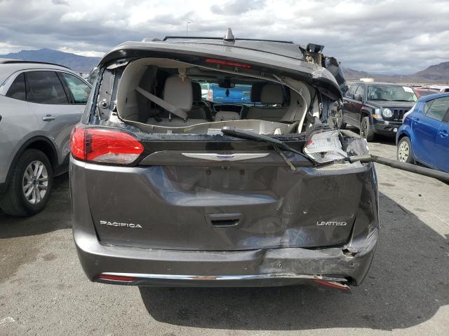 2C4RC1GG8LR271406 Chrysler 2020
