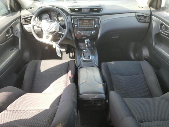JN1BJ1CP7KW222042 Nissan ROGUE SPOR