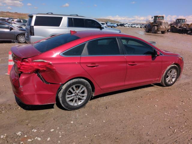 5NPE24AF3HH442232 Hyundai 2017