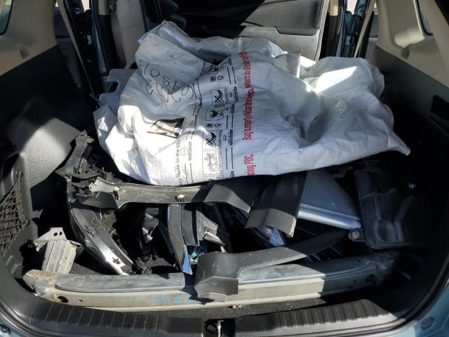5J6RM4H39FL115716 Honda k24w9