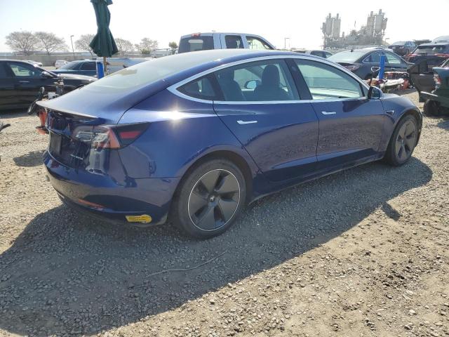 5YJ3E1EB1LF650007 Tesla MODEL 3