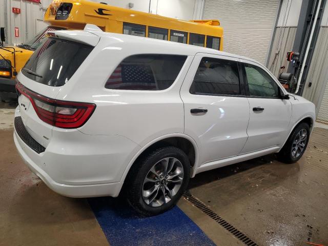 1C4RDJDG5KC780605 Dodge 2019