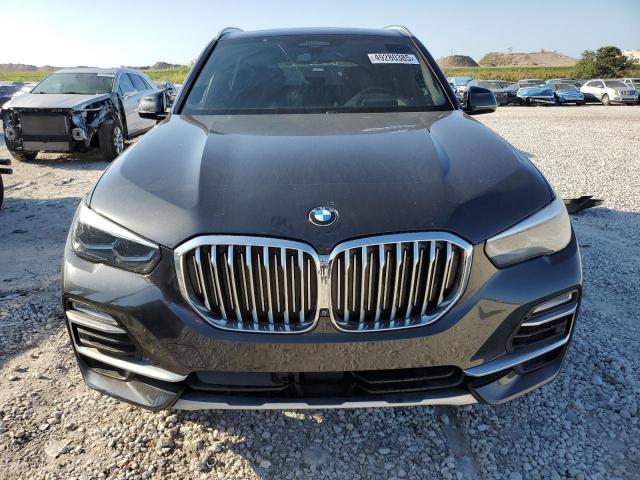5UXCR4C0XL9C12704 BMW X5
