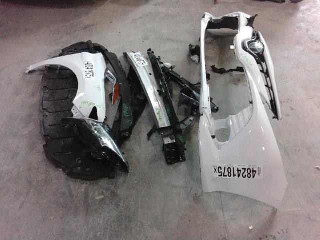 4T1B11HK3KU759069 Toyota a25a-fks