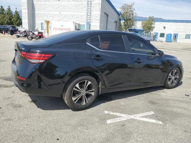 3N1AB8CV2NY314737 Nissan 2022
