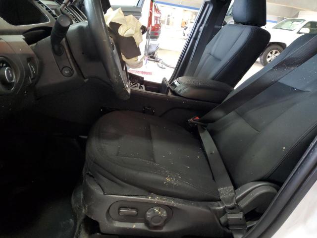 1FAHP2MK8KG108792 Ford TAURUS POL