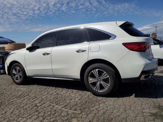 5J8YD3H33HL001050 Acura MDX