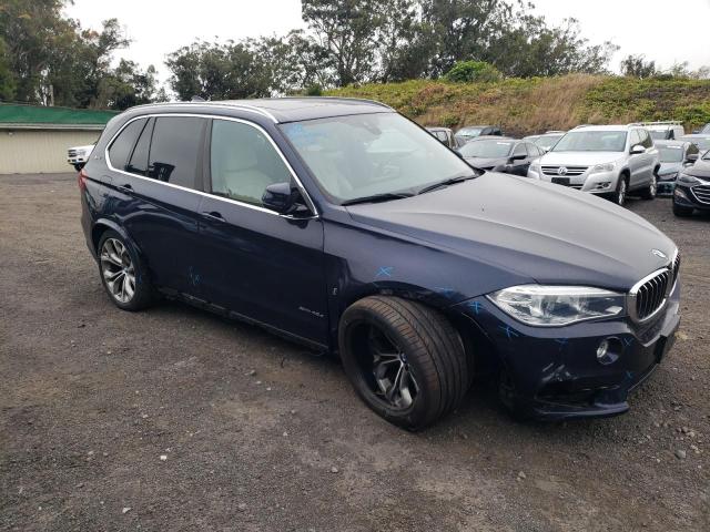 5UXKT0C55J0W00598 BMW X5