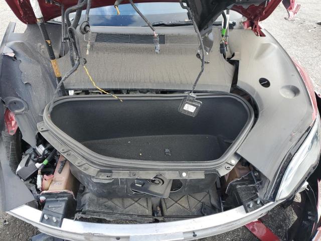 5YJSA1E56PF521168 Tesla MODEL S