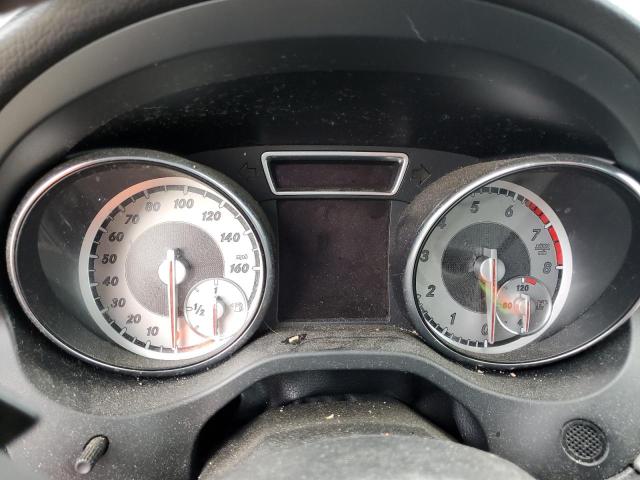 WDDSJ4EB1EN103354 Mercedes-Benz CLA-Class