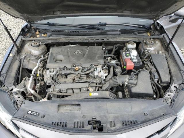 4T1B11HKXKU249995 Toyota CAMRY L
